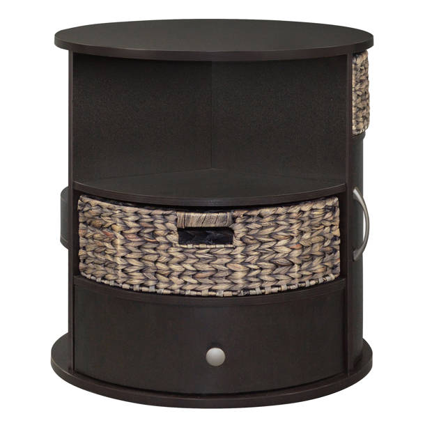 Mercer41 Asotin Upholstered Storage Ottoman Wayfair